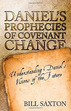 9781632323040 Daniels Prophecies Of Covenant Change