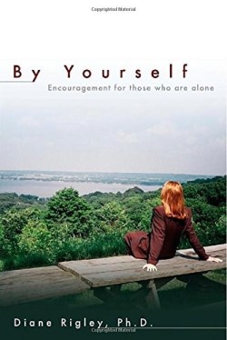 9781632323880 By Yourself : Encouragement For Those Who Are Alone