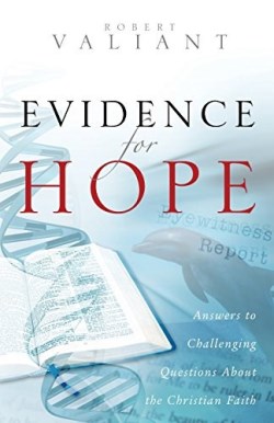 9781632324153 Evidence For Hope