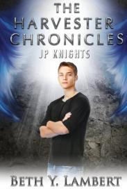 9781632324177 Harvester Chronicles : J. P. Knights