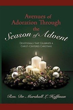 9781632324498 Avenues Of Adoration Through The Season Of Advent