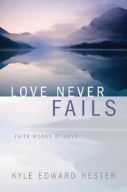 9781632324511 Love Never Fails