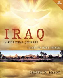 9781632324696 Iraq : A Spiritual Journey