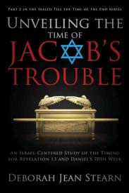 9781632324788 Unveiling The Time Of Jacobs Trouble
