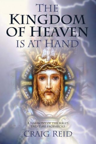 9781632325655 Kingdom Of Heaven Is At Hand