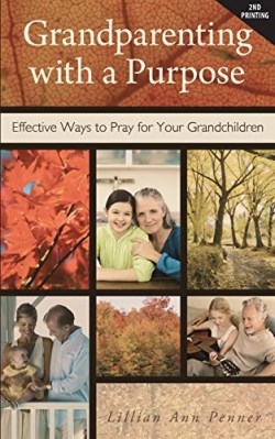 9781632325730 Grandparenting With A Purpose