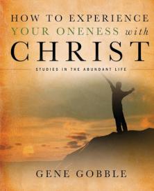 9781632325839 How To Experience Your Oneness With Christ