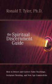 9781632327574 Spiritual Discernment Guide
