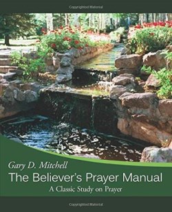 9781632328731 Believers Prayer Manual