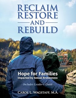 9781632329011 Reclaim Restore And Rebuild Includes Leaders Guide