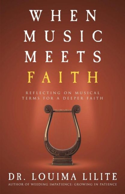 9781632329226 When Music Meets Faith