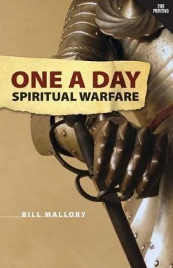 9781632329264 1 A Day Spiritual Warfare 2nd Edition