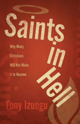 9781632329493 Saints In Hell
