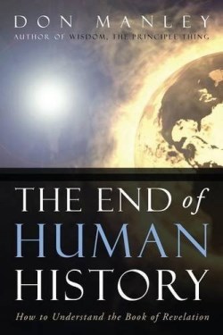 9781632329721 End Of Human History