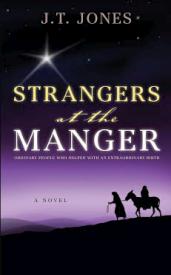 9781632329752 Strangers At The Manger