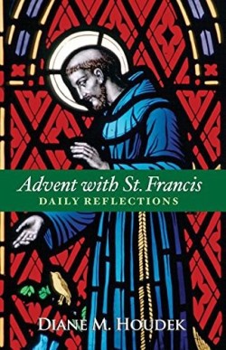 9781632532459 Advent With Saint Francis Daily Reflections