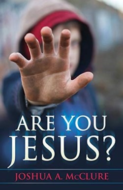 9781632694874 Are You Jesus