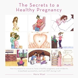 9781632960108 Secrets To A Healthy Pregnancy