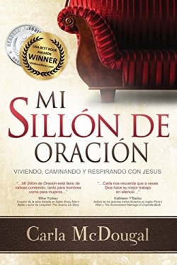 9781632960252 Mi Sillion De Oracion - (Spanish)