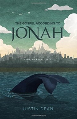 9781632960627 Gospel According To Jonah