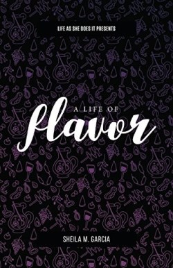 9781632961211 Life As She Does It Presents A Life Of Flavor