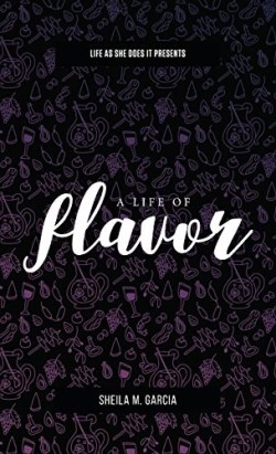9781632961235 Life As She Does It Presents A Life Of Flavor