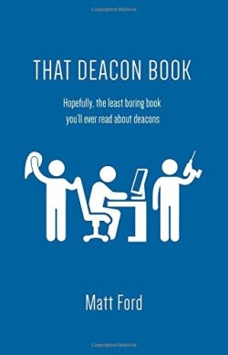 9781632961242 That Deacon Book