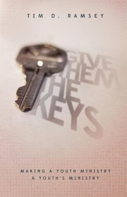 9781632961358 Give Them The Keys