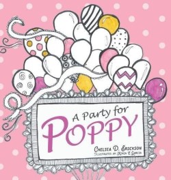 9781632961426 Party For Poppy