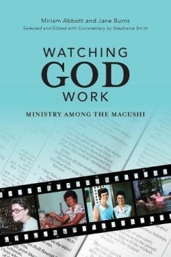 9781632961594 Watching God Work
