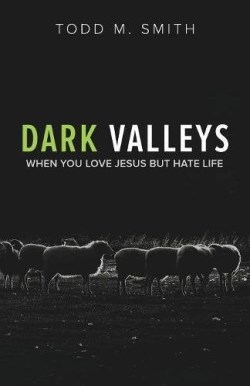 9781632961679 Dark Valleys : When You Love Jesus But Hate Life