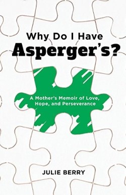9781632961884 Why Do I Have Aspergers