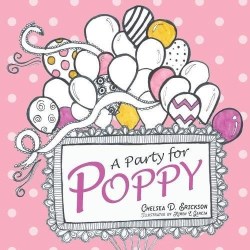 9781632961921 Party For Poppy