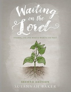 9781632961938 Waiting On The Lord 2nd Edition