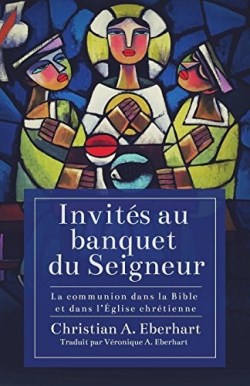 9781632962102 Invites Au Banquet Du Seigneur - (Other Language)