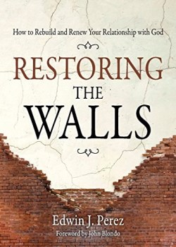 9781632962171 Restoring The Walls