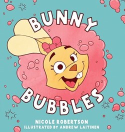 9781632962317 Bunny Bubbles