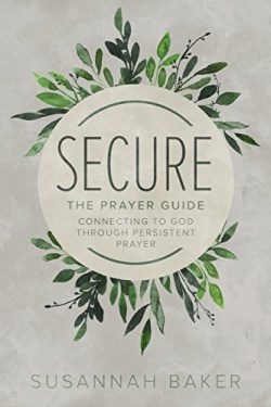 9781632962393 Secure The Prayer Guide
