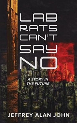 9781632962447 Lab Rats Cant Say No