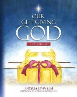 9781632962560 Our Gift Giving God
