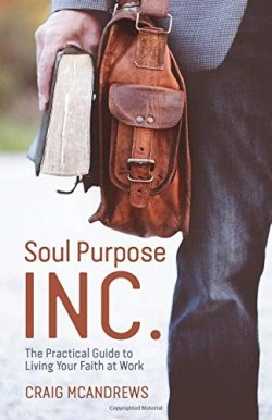 9781632962669 Soul Purpose Inc