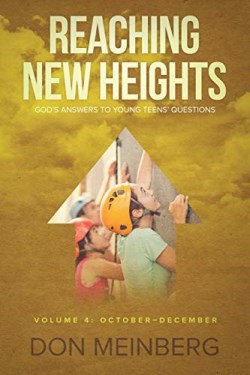 9781632963000 Reaching New Heights Volume 4 October-December