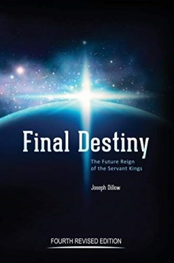 9781632963017 Final Destiny 4th Revised Edition (Revised)