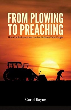 9781632963079 From Plowing To Preaching