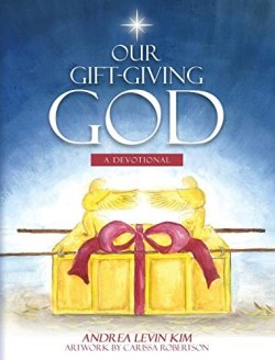 9781632963185 Our Gift Giving God