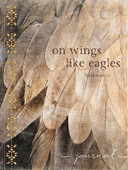 9781633261716 On Wings Like Eagles Journal