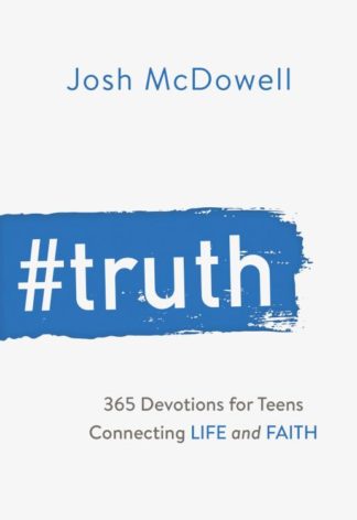 9781634099752 Truth : 365 Devotions For Teens Connecting Life And Faith