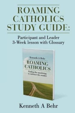 9781634527934 Roaming Catholics Study Guide (Supplement)