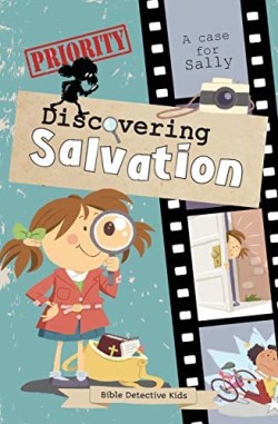 9781634741811 Discovering Salvation : A Case For Sally
