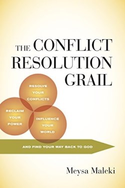 9781635763690 Conflict Resolution Grail